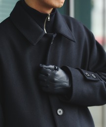 DENTS（デンツ） 手袋 DENTS / シープレザー アンライニング グローブ