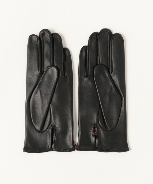 DENTS（デンツ） 手袋 DENTS / シープレザー アンライニング グローブ