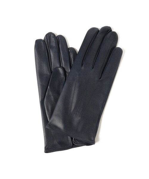 DENTS（デンツ） 手袋 DENTS / シープレザー アンライニング グローブ