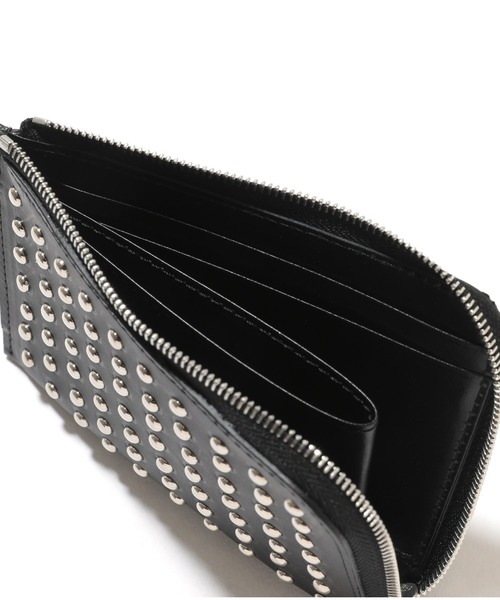 UNDERCOVER（アンダーカバー） 財布 UC2B9C01 メンズ : ZOZOTOWN Yahoo