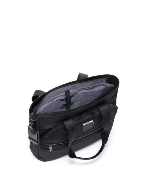 TUMI（トゥミ） トートバッグ ALPHA BRAVO 「チャオ」トート（A4/PC15