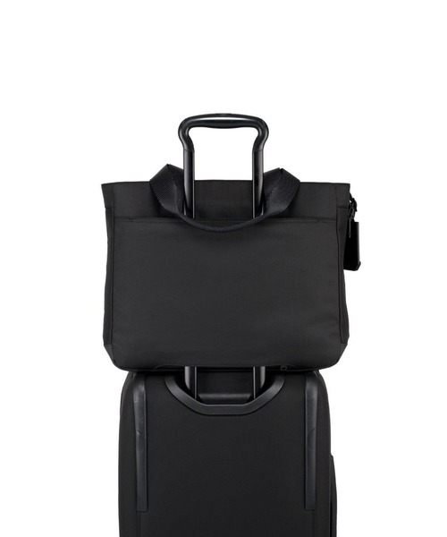 TUMI（トゥミ） トートバッグ ALPHA BRAVO 「チャオ」トート（A4/PC15