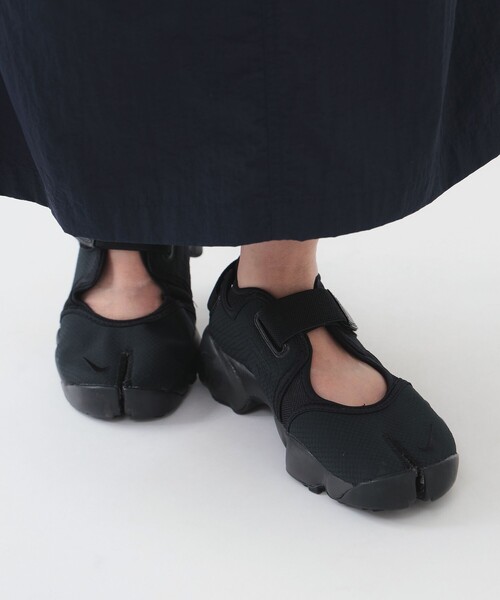 NIKE（ナイキ） スニーカー NIKE / エア リフト ブリーズ（23〜25cm