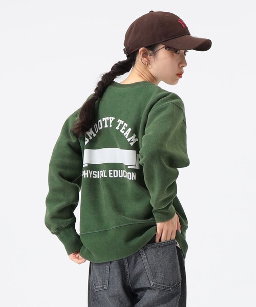 Champion（チャンピオン） トレーナー スウェット 「1/15再値下げ