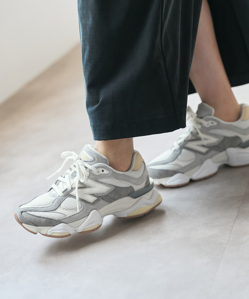 Spick＆Span（スピック アンド スパン） スニーカー NEW BALANCE