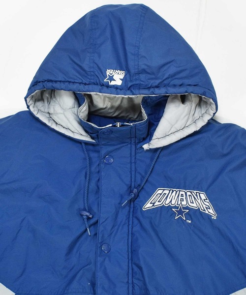 NBA/NFL/NHL/MLB ナイロンジャケット メンズ レディース : ZOZOTOWN