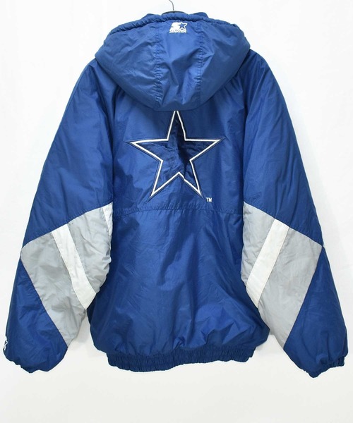 NBA/NFL/NHL/MLB ナイロンジャケット メンズ レディース : ZOZOTOWN