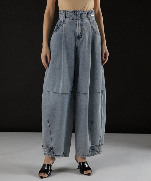 PRANK PROJECT（プランクプロジェクト） ジーンズ デニム デニムパンツ