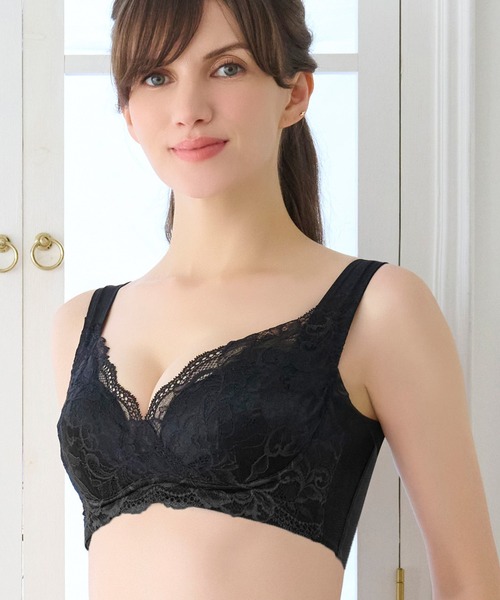 BRADELIS NewYork（ブラデリスニューヨーク） ブラジャー ハートフル