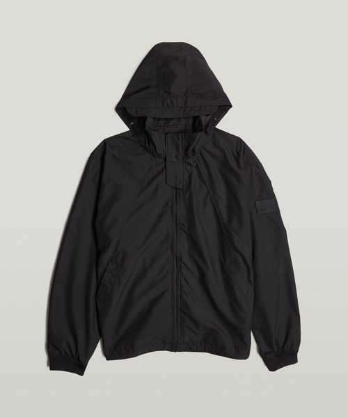 G-star Raw ナイロンジャケット 撥水仕様 未使用 中古・古着通販】G