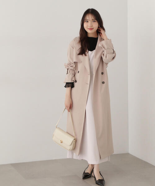 PROPORTION BODY DRESSING（プロポーションボディドレッシング