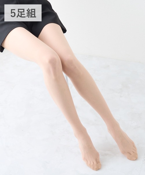 FUMIE TANAKA（フミエ タナカ） タイツ 「FUMIE=TANAKA/フミエタナカ