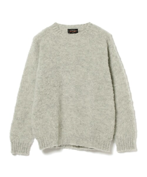BEAMS+（ビームスプラス） セーター ニット BEAMS PLUS