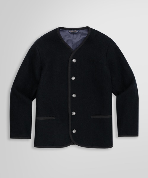 BROOKS BROTHERS（ブルックスブラザーズ） ブルゾン アウター ボイルド