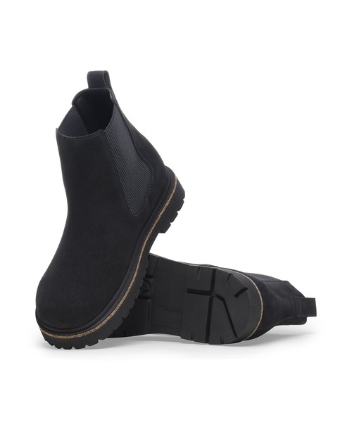 BIRKENSTOCK（ビルケンシュトック） ブーツ メンズ : ZOZOTOWN Yahoo