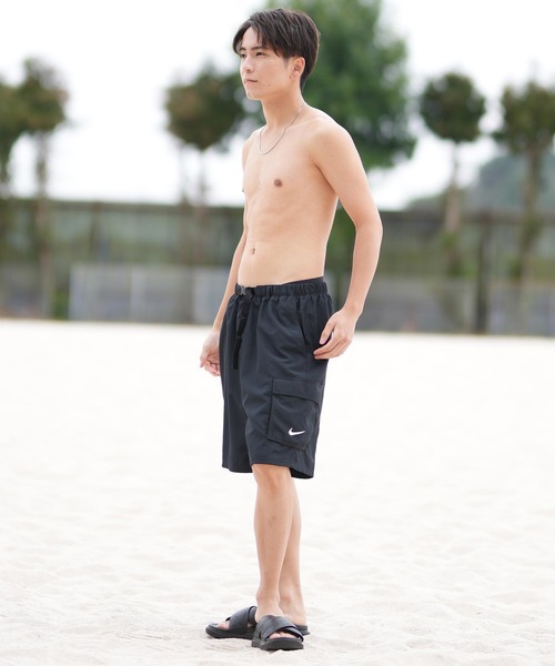 NIKE（ナイキ） 水着 カーゴショーツ/水着/トランクス 水陸両用