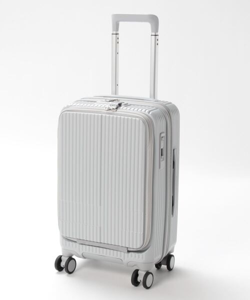 innovator（イノベーター） スーツケース フロントオープン キャリー