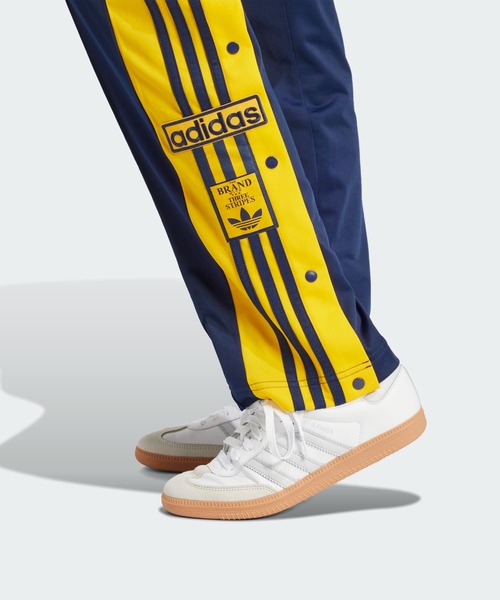 adidas（アディダス） パンツ アディブレイク パンツ / アディダス