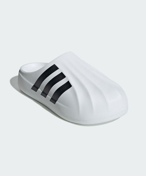 adidas（アディダス） サンダル SST ミュール / SST Mule / アディダス