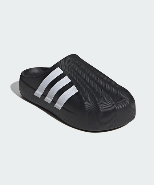 adidas（アディダス） サンダル SST ミュール / SST Mule / アディダス