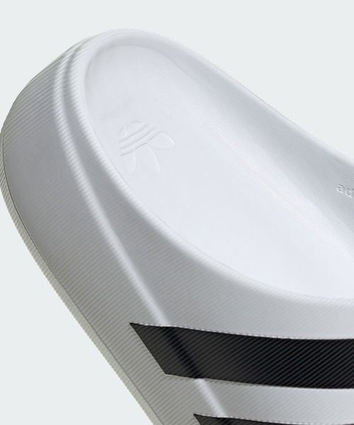 adidas（アディダス） サンダル SST ミュール / SST Mule / アディダス