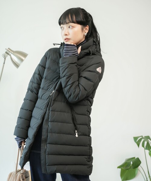 FREAK'S STORE（フリークスストア） ダウンコート ダウンジャケット