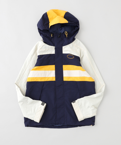 AFB（エーエフビー） ナイロンジャケット 「AFB / エーエフビー