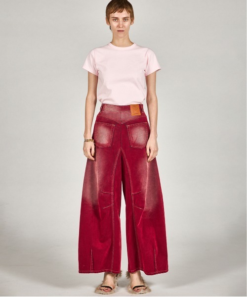 PRANK PROJECT（プランクプロジェクト） ジーンズ デニム デニムパンツ