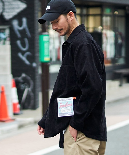 UNIVERSAL OVERALL（ユニバーサルオーバーオール） ジャケット