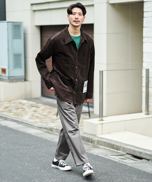 UNIVERSAL OVERALL（ユニバーサルオーバーオール） ジャケット