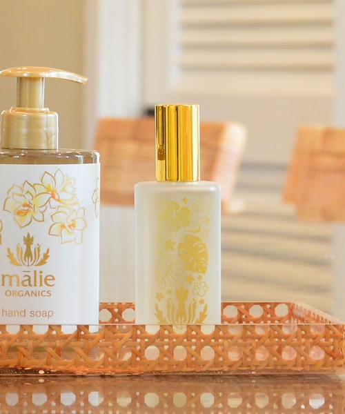 Malie Organics（マリエオーガニクス） ルームフレグランス Island