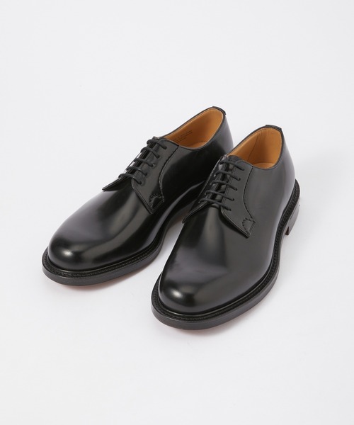 Church's（チャーチ） ビジネスシューズ CHURCH'S SHANNON ポリッシュ