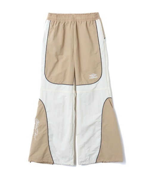 umbro（アンブロ） パンツ × atmos pink Track Pants / アンブロ