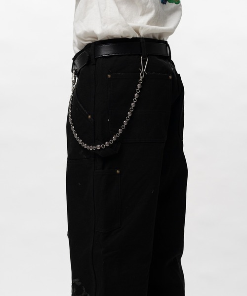 KAMIYA ウォレットチェーン Ball Wallet Chain : ZOZOTOWN Yahoo!店