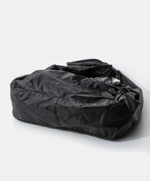 ROA ショルダーバッグ バッグ ROA Laki Packable Knot Bag ロア