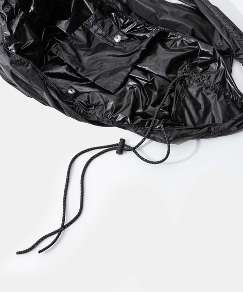 ROA ショルダーバッグ バッグ ROA Laki Packable Knot Bag ロア