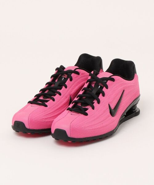 NIKE（ナイキ） スニーカー W SHOX Z ウィメンズ ショックス Z WHQ7540