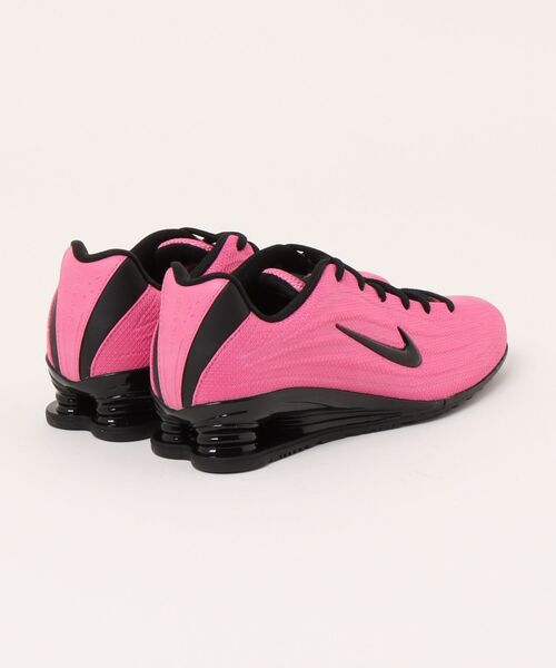 NIKE（ナイキ） スニーカー W SHOX Z ウィメンズ ショックス Z WHQ7540