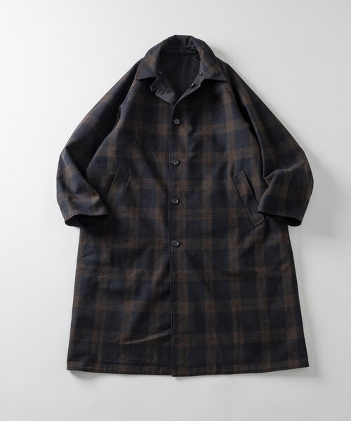 FREAK'S STORE（フリークスストア） ステンカラーコート コート