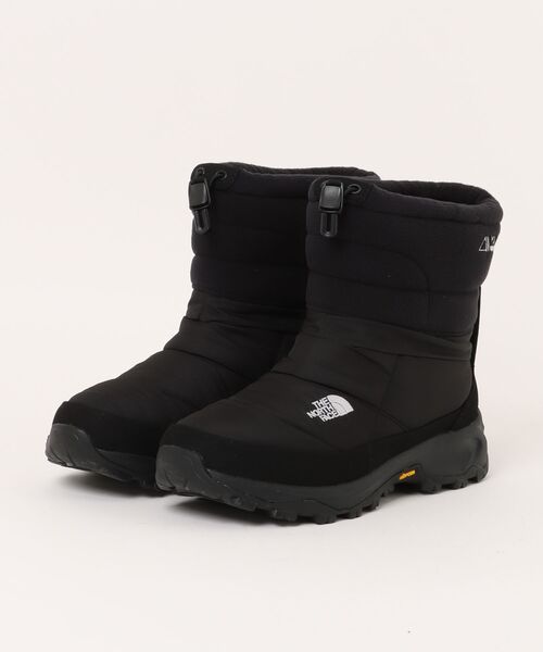 THE NORTH FACE（ザ ノースフェイス） ブーツ メンズ : ZOZOTOWN Yahoo