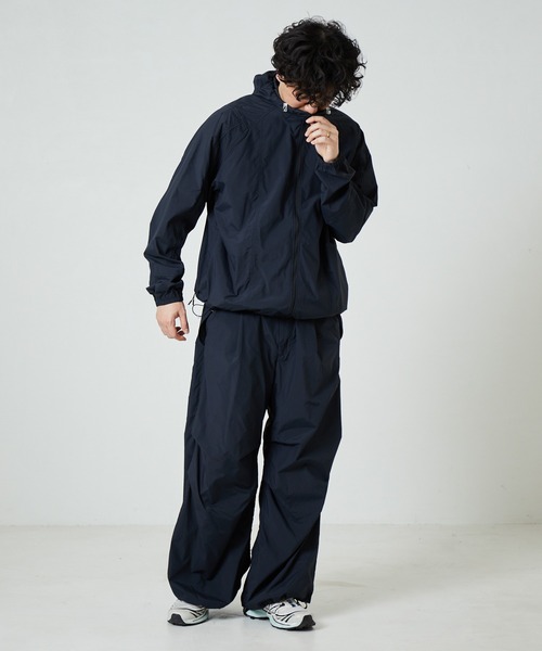 FREAK'S STORE（フリークスストア） パンツ 限定展開 MARMOT CAPITAL