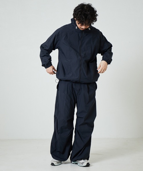 FREAK'S STORE（フリークスストア） パンツ 限定展開 MARMOT CAPITAL