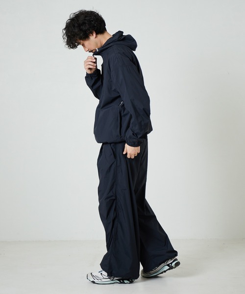 FREAK'S STORE（フリークスストア） パンツ 限定展開 MARMOT CAPITAL