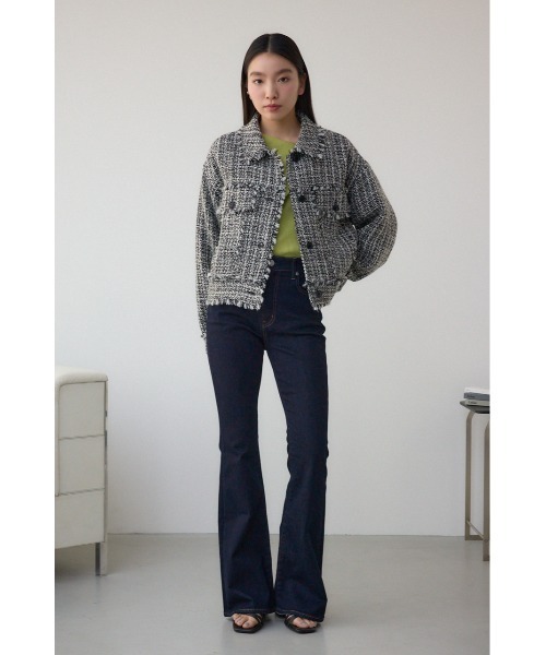 AZUL BY MOUSSY（アズールバイマウジー） ジャケット テーラード