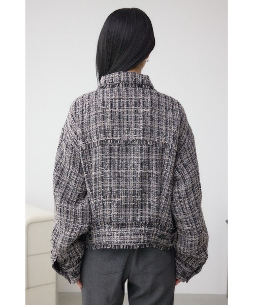 AZUL BY MOUSSY（アズールバイマウジー） ジャケット テーラード