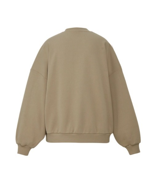 Onitsuka Tiger（オニツカタイガー） トレーナー スウェット SWEAT TOP