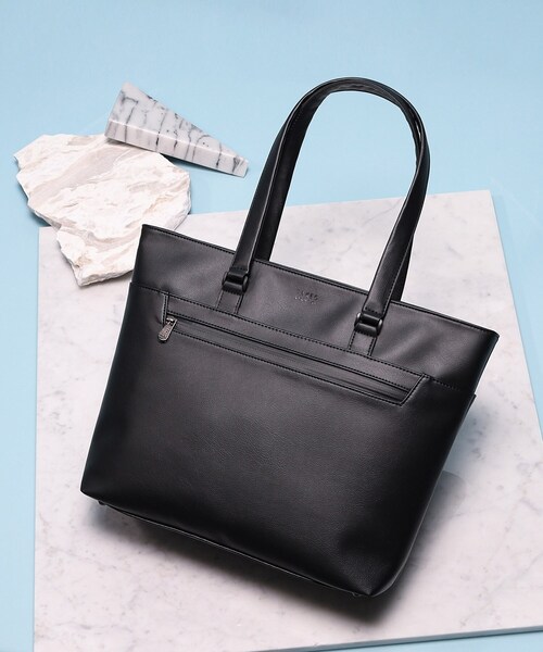 TAKEO KIKUCHI（タケオキクチ） トートバッグ 「撥水」ライトウェイト