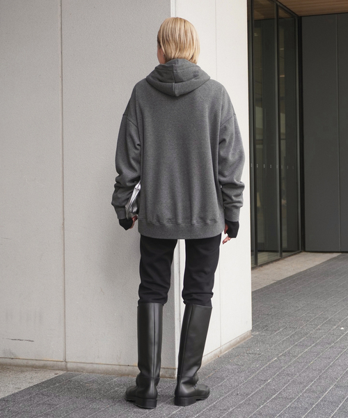 EVERYDAY I LIKE. パンツ 追加Newモイストウォームレギンス レディース