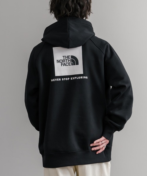 THE NORTH FACE（ザ ノースフェイス） パーカー メンズ レディース