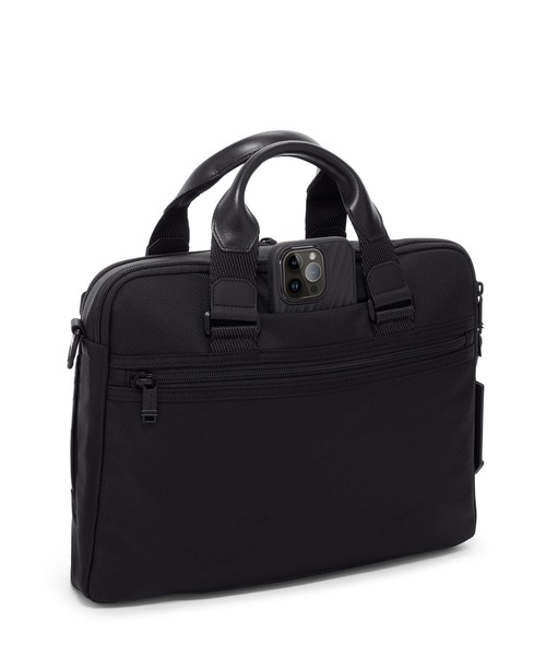 TUMI（トゥミ） ビジネスバッグ ALPHA BRAVO 「カルフーン」ブリーフ